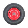Metal Wheel 4.80/4.00-8 With Tire 4.80