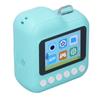 Printer Camera Real Time Photo Printing High Definition Portable Kids Digital Camera for Outdoor Travel