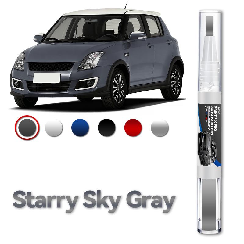 

Paint pen touch up For Suzuki Swift 2004-2025 ZC83 ZC33 car paint pen scratch repair detailing tools car accessories automobiles