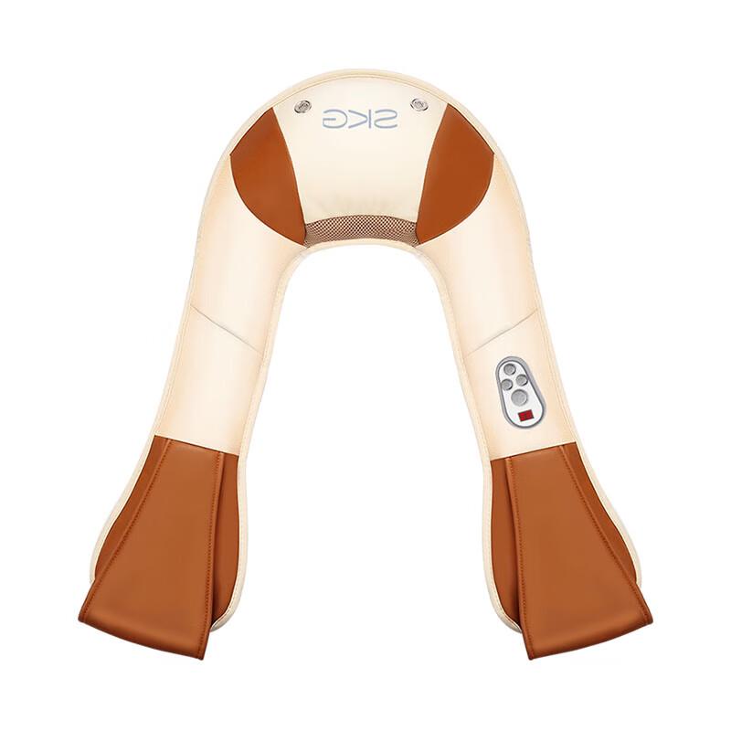 SKG Shoulder and Neck Massager