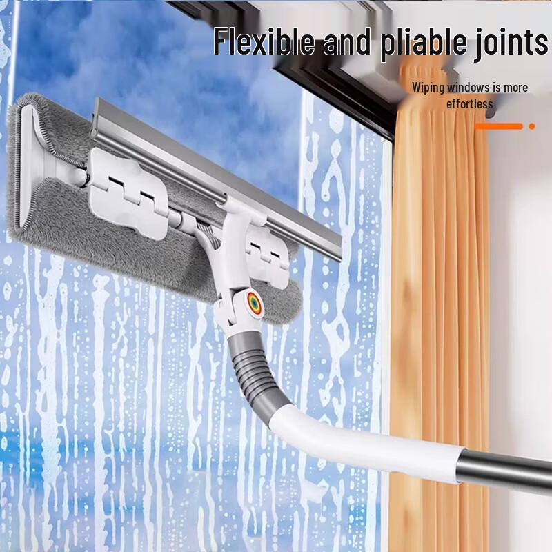 Household Multi-Surface Glass Scraper