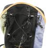 Outdoor Sports Lightweight Mountaineering Bag Large Capacity Riding Backpack Color Block Backpack