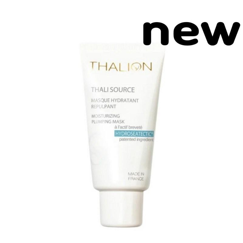 NEW [Renewal] THALI Talion Moisturizing Plumping