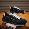 Autumn New Low-top Wear-resistant Sports Youth Outdoor Leisure Training Shoes
