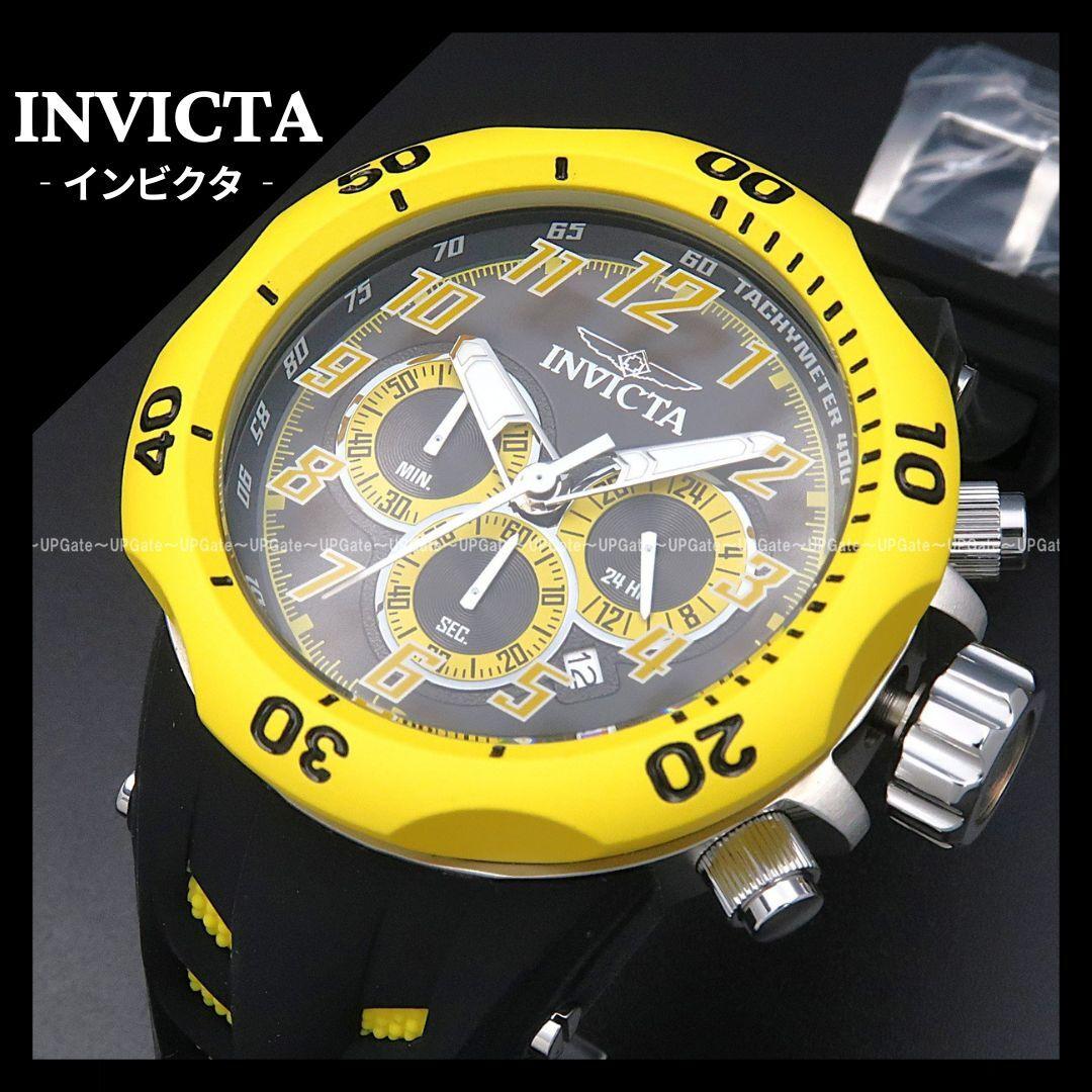 Used Sporty designOverwhelming force INVICTA Venom 48236 Invicta Venom Venom