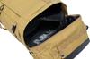 AbuGarcia System Backpack Coated Black