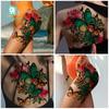 Tatuaje și body-art – Tatuaje temporare