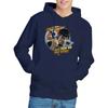 STAR TREK Men's Pon Farr Hoodie