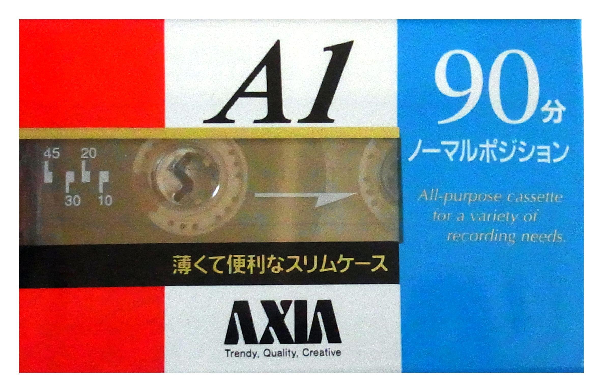 

Кассета Fujifilm [A1SB90]