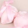 Mini Bowknot Pendant Bag Accessories Cute Decoration For Bag Fluffy Soft Accessories Women'S Phone Case Keychain Pendant