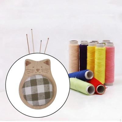 Artes, manualidades y costura – Estuches para agujas