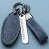 BYD Car Key Cover for 24 Models: Seagull, Yuan Plus, Song Pro, Qin DMI, Han EV, Tang, Dolphin