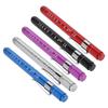 Yellow Pen Light Gauge LED Aluminium Alloy Portable Medical Inspection Pen Lamp for Nurses Doctor