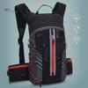Puntos Waterproof Cycling Camping Running Bicycle Backpack Mountain Bike Water Bag