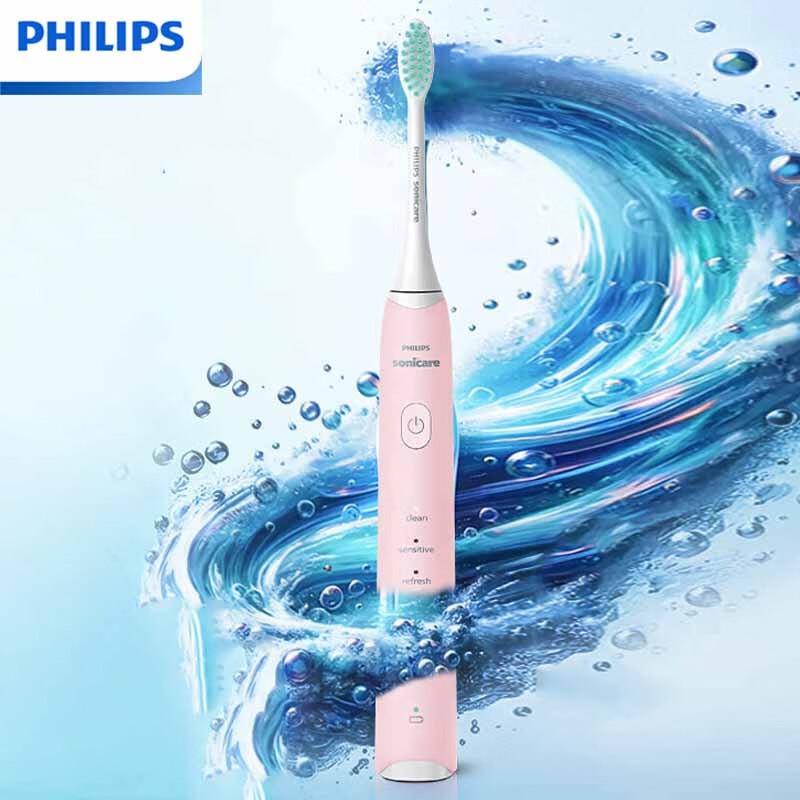 Philips HX2428 Sonic Electric Toothbrush