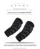 Tactical Sports Knee & Elbow Pads for Training, Rafting, Cycling – Anti-Fall & Collision Protective Gear