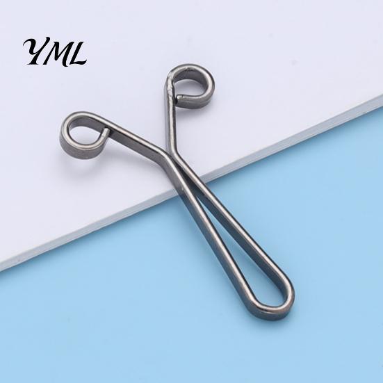 Skirts Waist Adjuster 5/10Pcs Tightener for Pants, Reusable Cincher Clip No Sew Loose Jeans, Sewing Trousers Leg Shortening Clamp