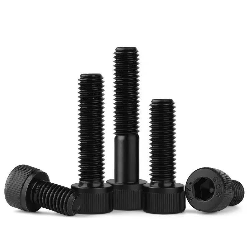 Grade 12.9 Hex Socket Screw
