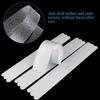6/12/24 Pcs Anti Slip Strips Shower Stickers Colored Non Bath Slip Safety Strips for Bathtub Shower Stairs Floor
