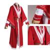 Officials Blessing Heaven Ghost King Hua Cheng Cosplay Costume Set Props Party