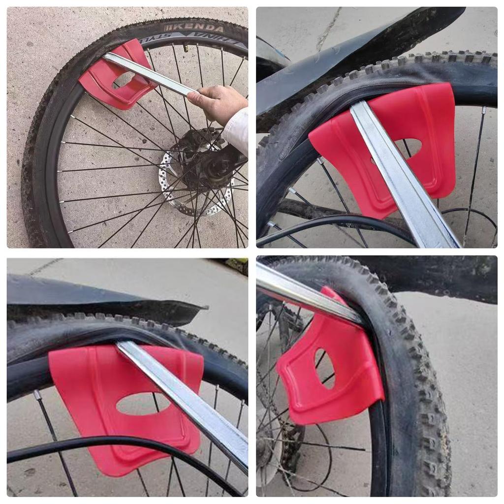 Kazeori Rim Guard Rim Protector Wheel Rim Protector Wheel Tire