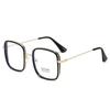 Anti Radiation/Blue Light eyeglasses Replaceable lens computer glasses/High Qulity