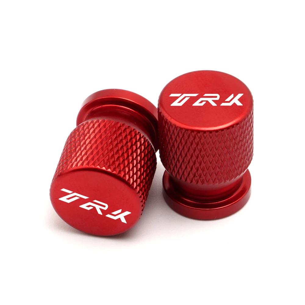 Motorcycle CNC Accessories Parts Wheel Tire Valve Caps Stem Case Cover For Benelli TRK702X 2025 TRK702 TRK 702X TRK 702 2025