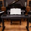 Universal Music Instrument Music Stand Sheet Holder Suitable for Keyboards Pianos for Rehearsals Practice and Reading