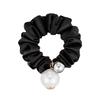 Perlina Satin Hair Scrunchie (Jap1Hs3Bf816Zz000)