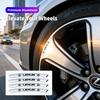 Accesorii de exterior – Embleme