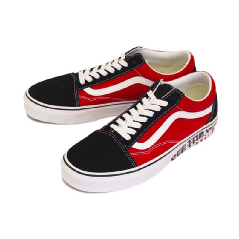 Vans Old Skool 'OTW Sidewall' Vans VN0A38G1VRH