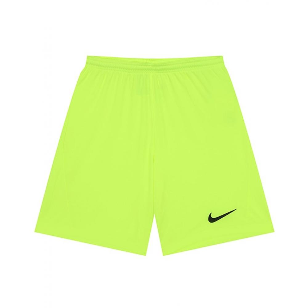 

Nike Шорты Dri Fit Park 3 Knit Shorts Nb BV6855702080 S