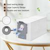 For Roborock S9 MaxV Ultra / Saros 10 / S90ver / A1460RR Robot Vacuum Accessorie Main Side Brushe Mop Cloth HEPA Filter Dust Bag