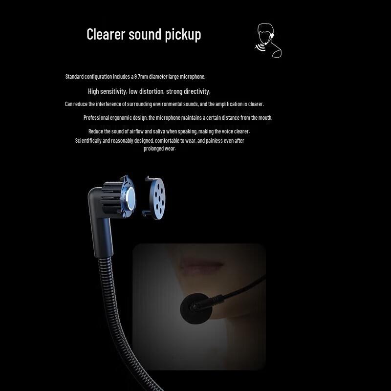 Edifier MF3 Youth Edition Wired Portable Amplifier CN Plug (adapter Included)