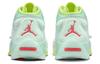 Air Jordan Zion 2 'Barely Green' DM0858-367