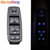 Power Master Window Control Switch Button Console Auto Part For Dodge Grand Caravan Town & Country Ram 1500 2500 3500 68110867AB