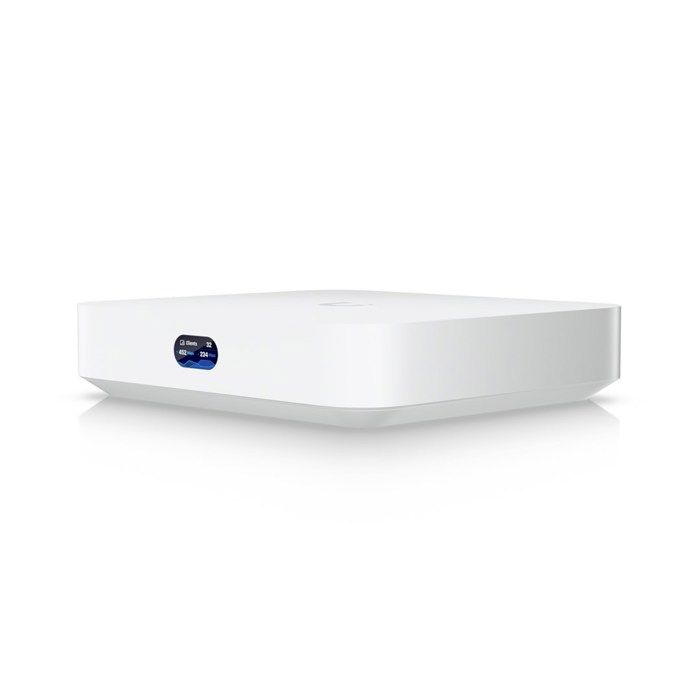 Routeur Ubiquiti UniFi Cloud Gateway Max (UCG-Max)