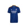 adidas Camisa de Futebol Masculina Azul H40942