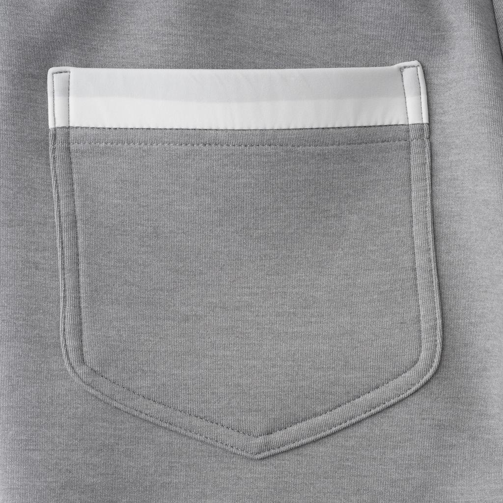 L Quilted Long Pants [Patrick]