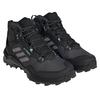 Adidas Terrex Ax4 Mid Goretex Trekking Boots