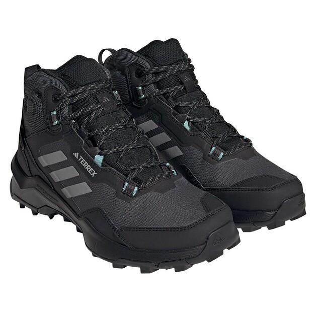 Adidas Terrex Ax4 Mid Goretex Trekking Boots
