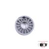 BWR5594 Fensterheber Reparaturkabel Rolle Zahnrad Spule Rad Umlenkrolle für Mitsubishi Colt CZC Cabriolet RG 2006-2009 98031403