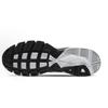 Nike Initiator Abrasion Resistant Low top Running Shoes Unisex Silver 394055-100(Team277-S-BOX)
