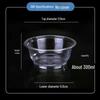 Wutuo Disposable Takeaway Food Containers