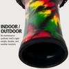 MEINL Percussion Jr. Djembe 7" JRD-TD/Tie Dye [Domestic Genuine Product]
