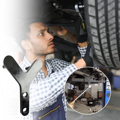 Lower Control Arm Tool Automotive Metal Lower Control Arm Versatile Suspension Specialty Bushing Tool Bushing Removal Tool