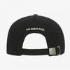 The North Face Tnf Logo Soft Cap Black Ne3cr51a