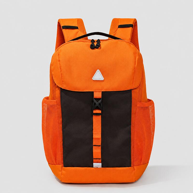 Schoolbag Outdoor Light Casual Mountaineering Bag Children's Backpack Small Anti-splashing High Value Travel Backpack
