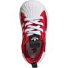 Disney x adidas adiFOM Superstar 360 I Minnie Mouse - Scarlet Baby Sneakers Red Better-Scarlet Cloud-White JH5180