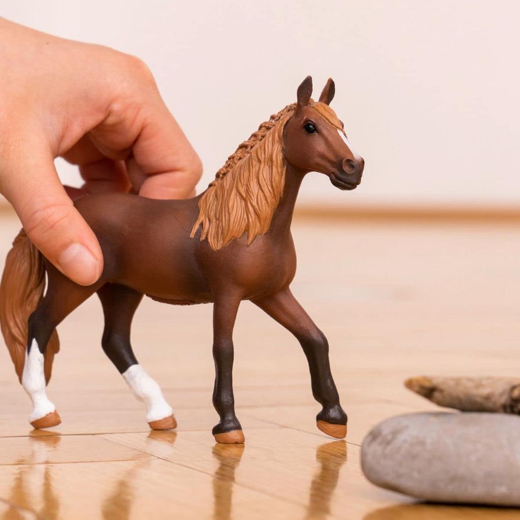 Schleich Horse Club Peruvian Paso 13953 (female)